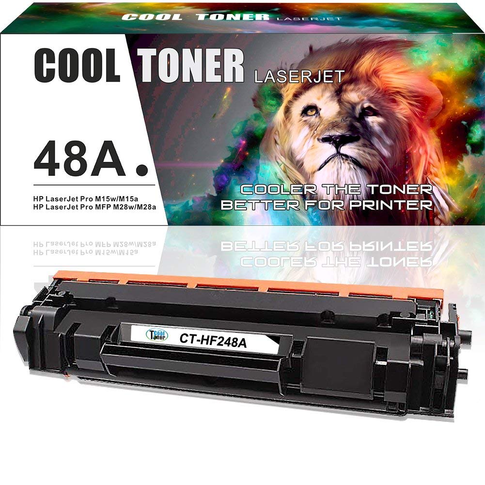 graven langs ga sightseeing Compatible Toner Cartridge Replacement for HP 78A CF248A 78 248 A (Bla –  Cool Toner