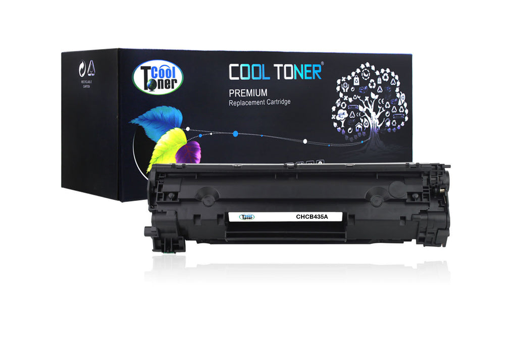 HP LaserJet P1005 Toner Cartridge Replacements – Cool Toner