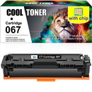 Canon 067 Black toner