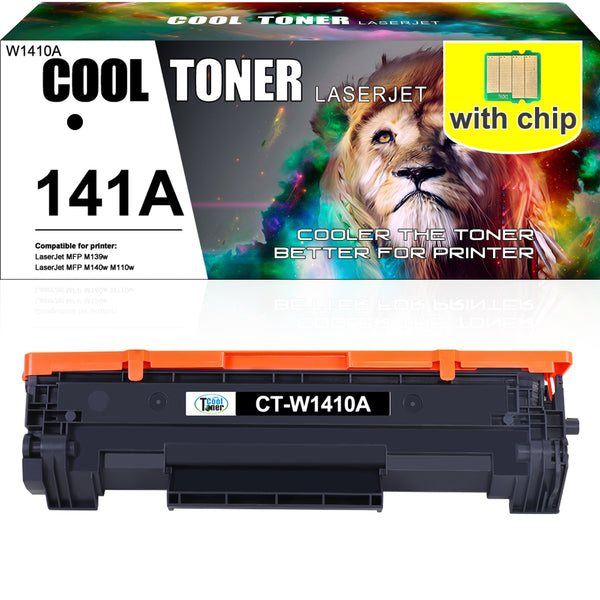 HP 141A toner