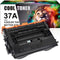 CF237A - Compatible HP 37A Black Toner Cartridge - 1 Pack