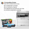 Cool Toner TN247 TN-243CMYK Toner Value Pack Compatible for Brother TN243 DCP-L3550CDW DCP-L3510CDW HL-L3210CW HL-L3230CDW MFC-L3750CDW MFC-L3710CW Ink Cartridges (Black,Cyan,Yellow,Magenta, 5-Pack)