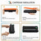 Cool Toner TN247 TN-243CMYK Toner Value Pack Compatible for Brother TN243 DCP-L3550CDW DCP-L3510CDW HL-L3210CW HL-L3230CDW MFC-L3750CDW MFC-L3710CW Ink Cartridges (Black,Cyan,Yellow,Magenta, 5-Pack)