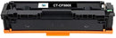 Cool Toner Compatible Toner Cartridge CT-HP202X(1 Black) for HP LaserJet Pro M281fdw M281cdw