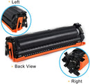 Compatible Toner Cartridge Replacement for 94A CF294A 294 94A (Black, 2PK)