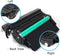 Compatible Toner Cartridge Replacement for HP 42X Q5942X 42A Q5942A 38A Q1338A(Black 1-Pack)