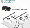 Compatible Canon 057 Toner Cartridge With Chip