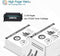 Cool Toner Compatible Toner Cartridge CT-CF226A(2 Pack) for HP LaserJet Pro M402dn MFP M426dw