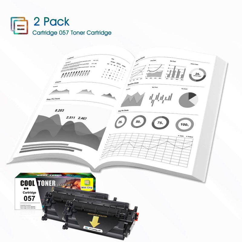 ABC Toner copatibile per Canon 057 (CON CHIP) per I-Sensys LBP220 ABC Toner copatibile per Canon 057 (CON CHIP) per I-Sensys LBP220