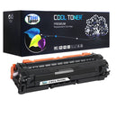 Compatible Toner Cartridge replacement for Samsung CLT-K506L/ELS K506L (Black, 1PK)