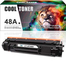 Compatible Toner Cartridge Replacement for HP 78A CF248A 78 248 A (Black. 1PK)