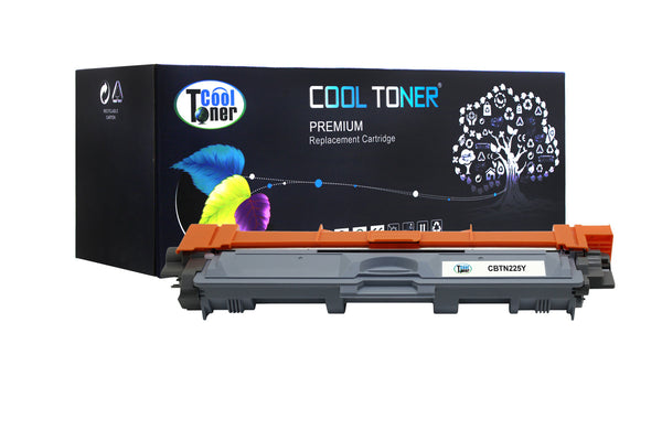 Toner laser Brother DCP 9020CDW pas cher