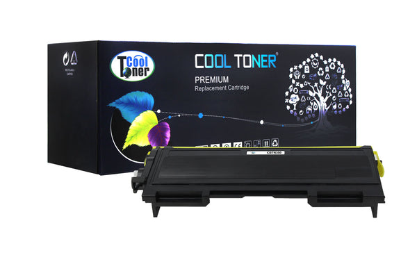 Cool Toner Compatible Toner Cartridge CT-TN350(TN350) for Brother HL-2030/2030R/2040