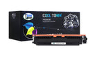 Cool Toner Compatible Toner Cartridge CT-CE311A(CE311A) for HP LaserJet Pro CP1025/CP1025NW