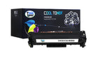Cool Toner Compatible Toner Cartridge CT-CE413A(CE413A) for HP LaserJet Pro 300 Color M351a/MFP M375nw
