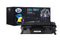 Cool Toner Compatible Toner Cartridge CT-CE505X (CE505X) for HP LaserJet P2055D/P2055DN/P2055X