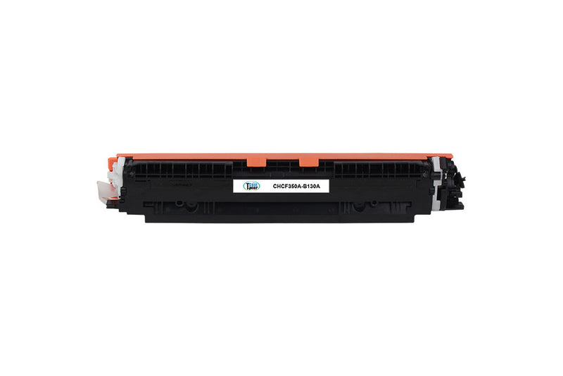 Cool Toner Compatible Toner Cartridge CT-CF350A(CF350A) for HP Color LaserJet Pro MFP M176/M177fw