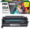 HP 58A Toner Cartridge