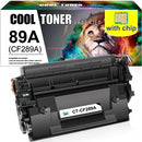 Hp 89A Toner Cartridge Cf289A