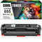 Canon 055 Black Toner Cartridge