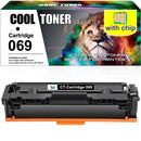 Canon 069 Black Toner Cartridge