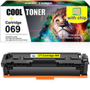 Canon 069 Yellow Toner Cartridge