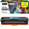 Canon 069H Cyan Toner Cartridge