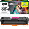 Canon 069H Magenta Toner Cartridge