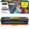 Canon 069H Yellow Toner Cartridge