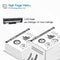 Cool Toner Compatible Toner Cartridge CT-CRG137(4 Pack) for Canon ImageClass MF232w