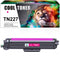 Brother TN227 Magenta Toner Cartridge