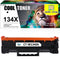 Hp 134X Toner Cartridge W1340X