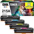 HP 215A Toner Cartridges