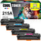 HP 215A Toner Cartridges