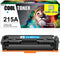 Hp 215A Cyan Toner Cartridge W2311A