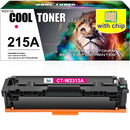 HP 215A Magenta Toner Cartridge W2313A